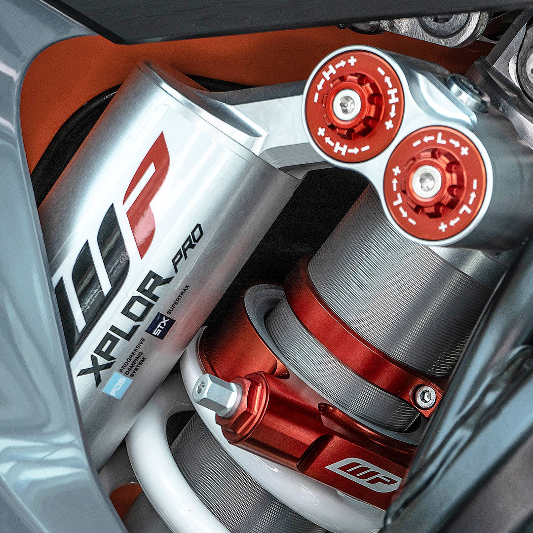 Services – Evo Industries