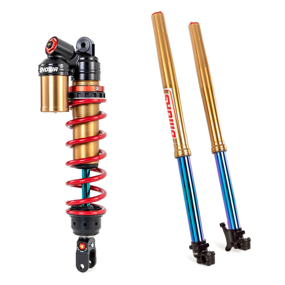 Services – Evo Industries